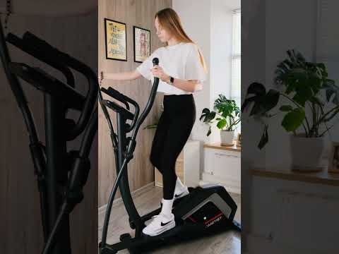 Миниатюра изображения товара Эллиптический тренажер AMETIST Elbrus