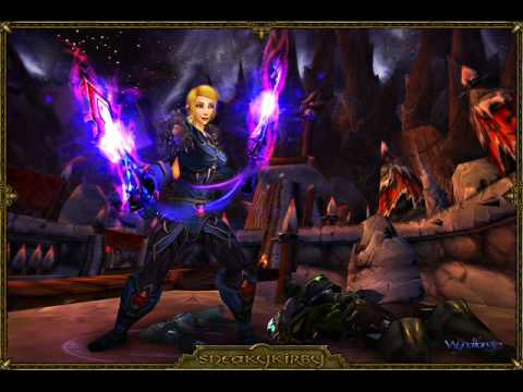 TRANCE VISIONS- Versluis & Sande - Basic Movement