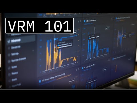 VRM Deep Dive - Victron Remote Management Portal Explained