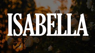 Download lagu Search - Isabella (Lirik Lagu) Samudera, Ukays mp3 Download lagu Search - Isabella (Lirik Lagu) Samudera, Ukays mp3