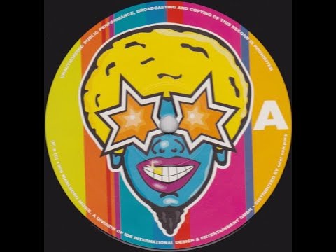 Fresh 'N' Funky ‎– Pop Rock Soul Funk Forever 1996