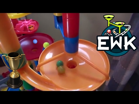 Marble Race Tournament Game 3