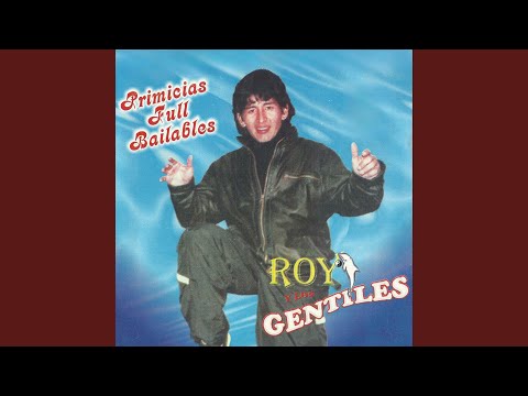 Por Tu Santo - Roy Y Los Gentiles