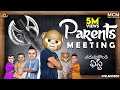 Filmymoji Parents Meeting Middle Class Madhu MCM