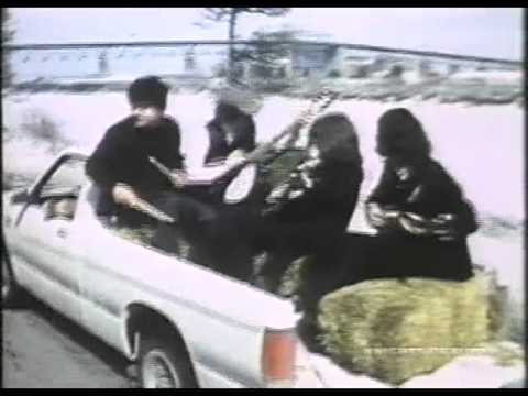 The Gruesomes : Hey!