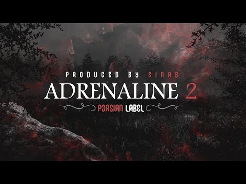 Paya, Sinab & Gdaal - Adrenalintro (feat. Parsalip) | Adrenaline 2 Album