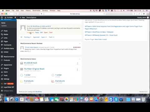 how to approve customer product reviews