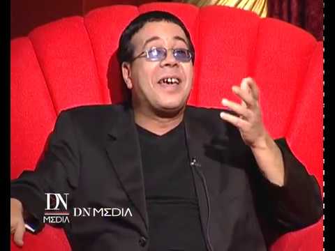 برنامج ٣ شارع النجوم - ح ٨ - احمد ادم Share3 Al Negoum - Ahmed Adam