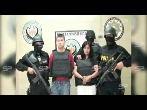 Procuraduría alista “última carta” contra Yecenia Armenta