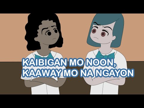 Kaaway ft. Chomchom Animation & Toonirex