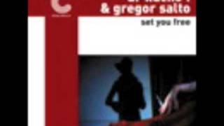 Dr. Kucho! & Gregor Salto "Everybody Is Getting Down"