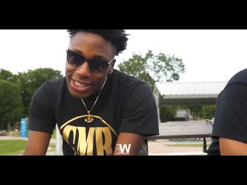 GMBEMPIRE( Slab x MT3)feat CTV - No Quit In Me (Official Music Video)
