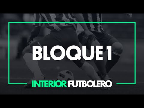 IFTV Programa 252 (04/09/19) - BLOQUE 1