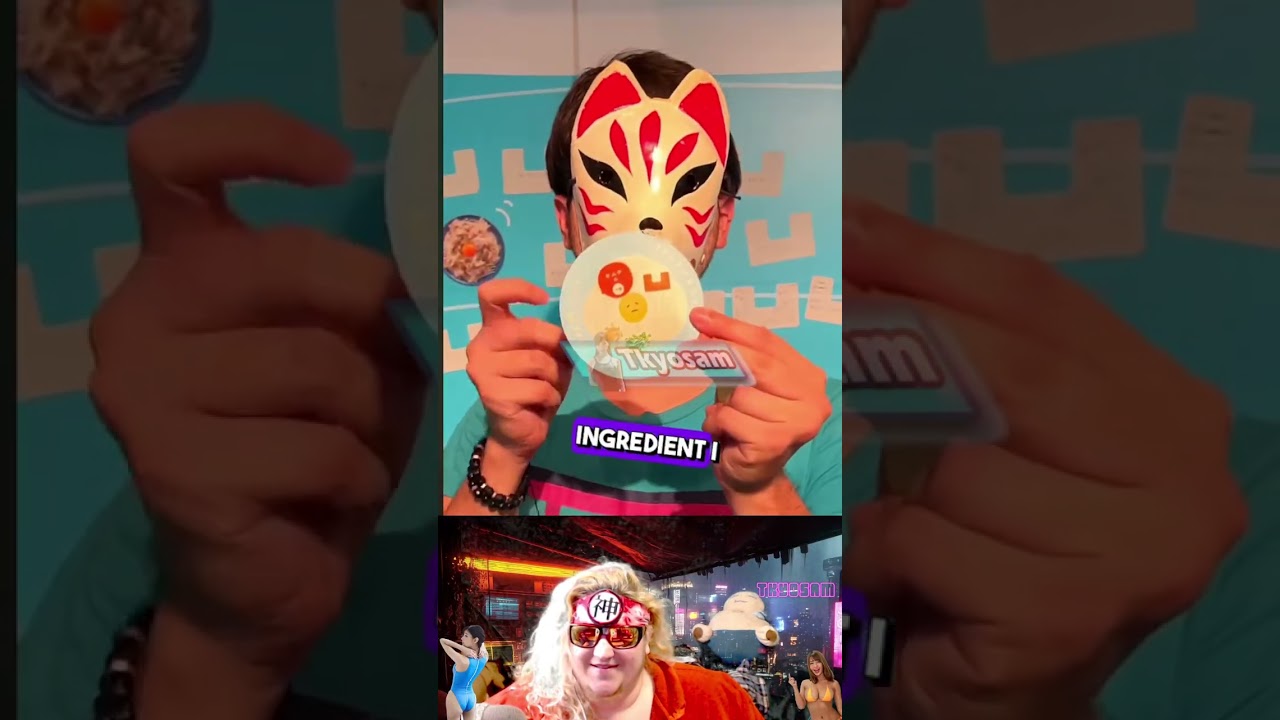 Things that MAKE SENSE in Japan