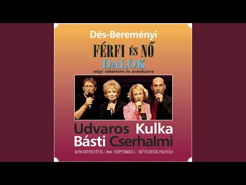 A szerelemröl (Live)