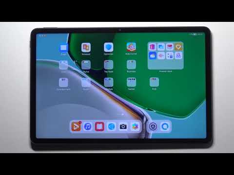 How to Clear Browsing Data on HUAWEI MatePad 11 – Erase Browsing History