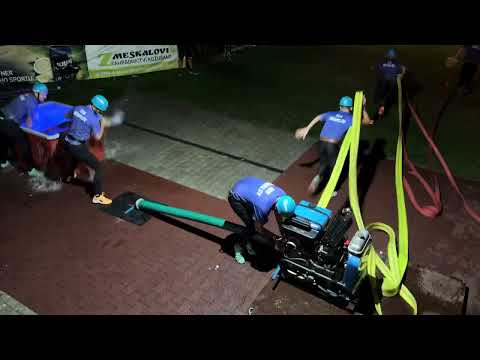 ONL Mladeč 2024 - SDH Nemrlov