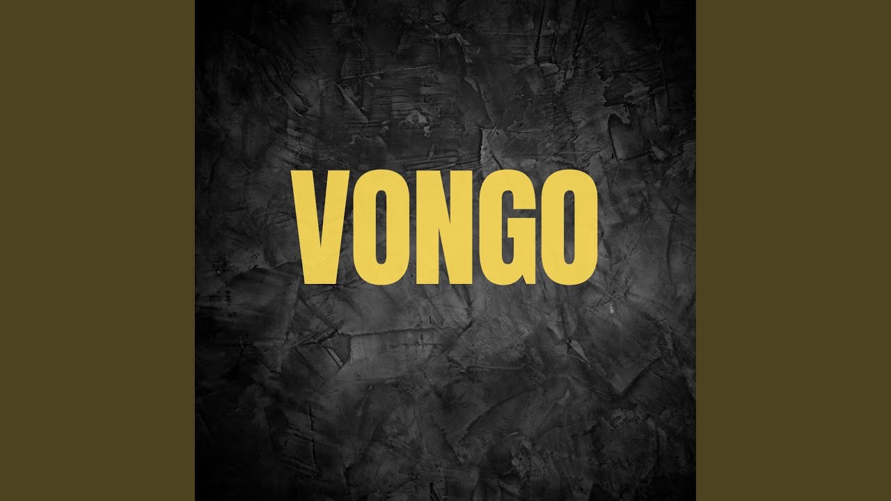 Vongo
