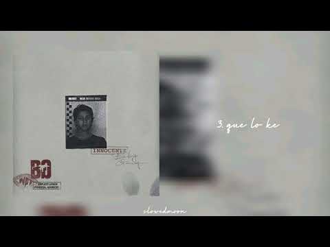 baby gang - que lo ke (slowed + reverb)