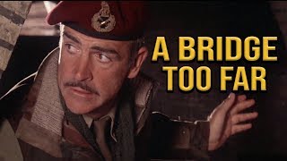 Download lagu History Buffs: A Bridge Too Far mp3 Download lagu History Buffs: A Bridge Too Far mp3