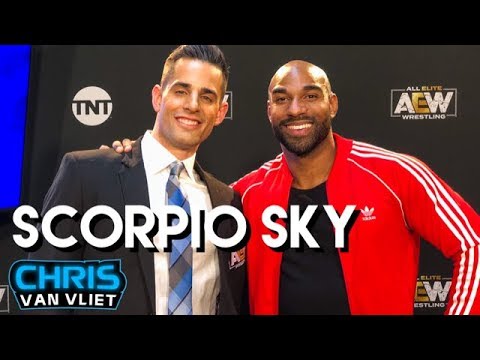 Scorpio Sky On Homophobic Tweets From 2011: I Shouldn’t Have Said That, I’m A Better Person Now