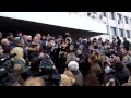 2.03.14 - Мариуполь, Донбас. Митинг - Путин помоги! 