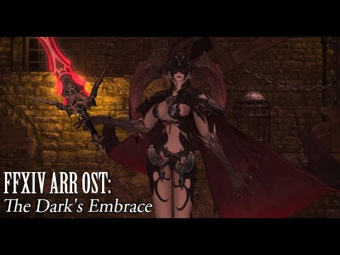 FFXIV OST Hard Mode Theme ( The Dark's Embrace )