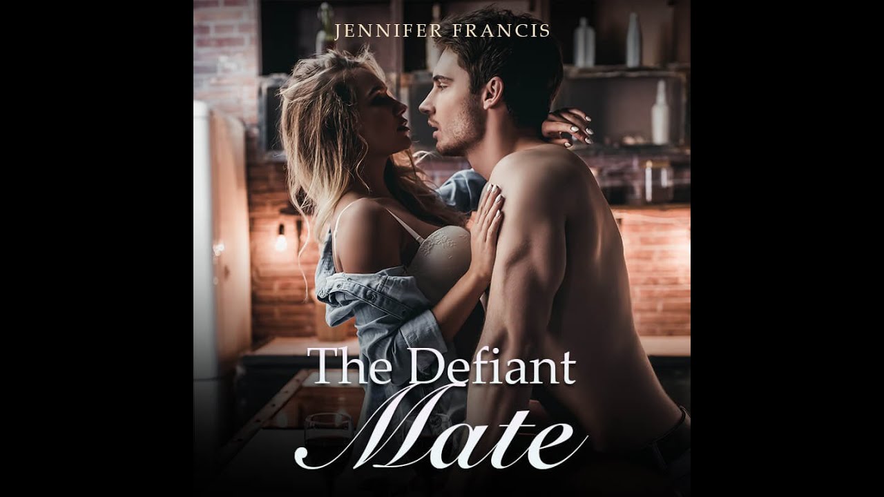 Watch video The Defiant Mate Chapter0【Werewolf AudioBooks】 Now The Defiant Mate Chapter0【Werewolf AudioBooks】