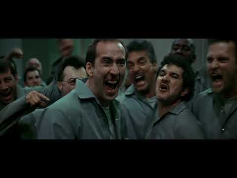 BIG RIDE - THE STORY OF THE SUN (FACE/OFF MUSIC VIDEO)