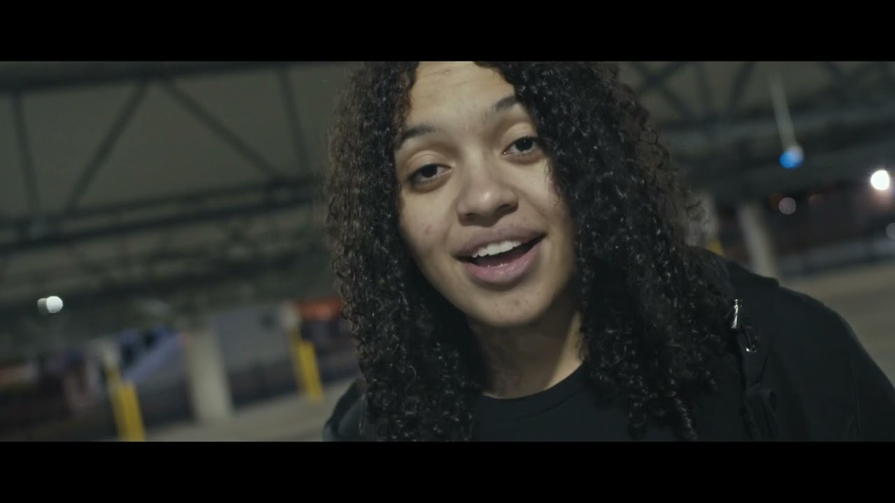Gabby Callwood - Gentiles, Christian faith video on Face of Faith