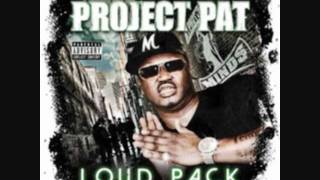 Project Pat - Money On My Mind