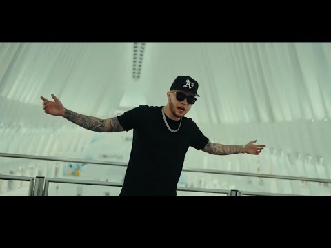 Hansum - Get Closer (Official Music Video)