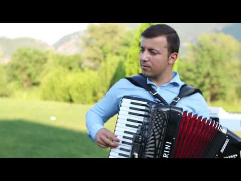 Tapan Grmi   - Arena Bend (cover)