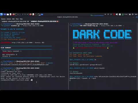 Cve 2025 55182 Technical Analysis Of The React2shell Vulnerability Patch