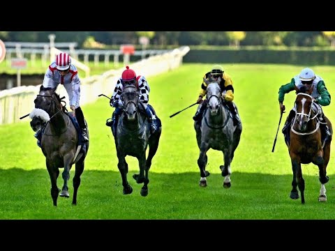 ŽIVĚ 🔴 | dostihy Chuchle Arena Praha – 2. 10. 2022