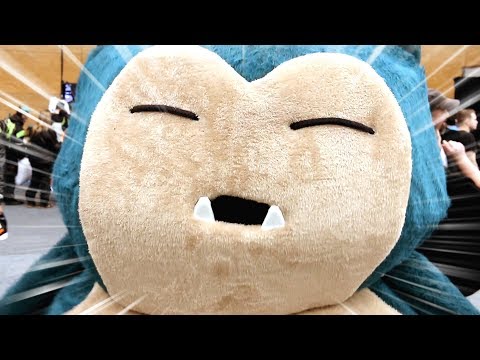 Armageddon Expo Tauranga (2018)