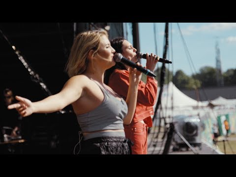 Smartare - Live från Lollapalooza i Stockholm