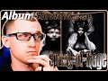 Moonspell (ALBUM REACTION) | Spring of Rage
