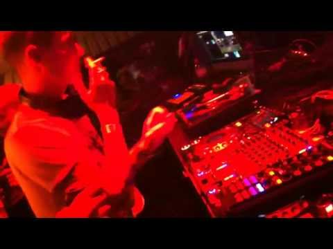 SUPERMARKET CLUB ZURICH "GraueGasse @ ZüriFäscht - Benja & Reto Ardour" 05.07.2013