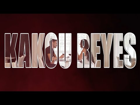 KAKOU REYES, ARANCHA SANTIAGO - COMO ME DUELE (TEASER OFICIAL)