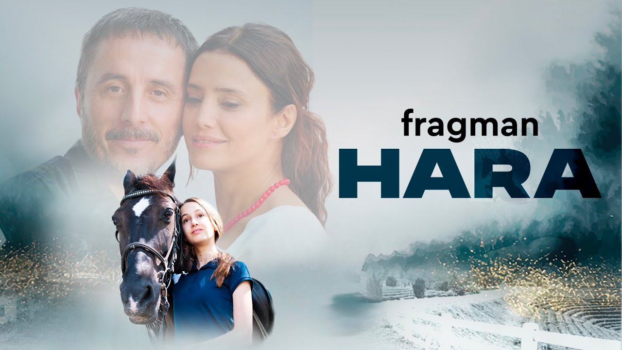 "HARA" | Fragman