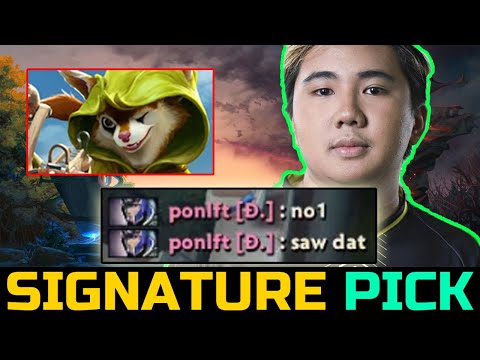 YOPAJ SIGNATURE HERO - OUTPLAYING ENEMY MID DOTA 2