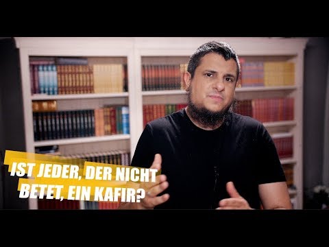 Ist jeder, der nicht betet, ein Kafir? gehört Abu Hanifa zu Murjiyah?