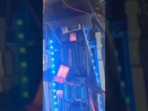 TRAXXAS XMAXX 8S AGAINST LOSI DBXL-E 1/5 SCALE BEASTS...BUT WHO WILL BE ON TOP AT THE END OF IT ALL!