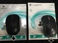 Мышка Logitech 910-002334