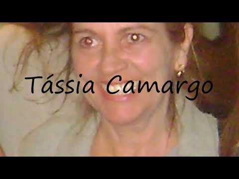 How to Pronounce Tássia Camargo?