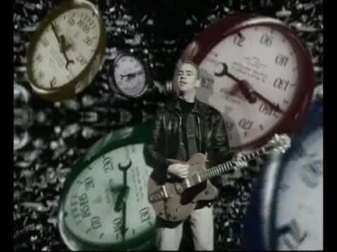 The Exponents -  Who Loves Who The Most