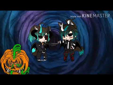 Intro edicion Halloween! :D 🎃