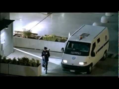 ARRIVEDERCI AMORE CIAO - Bande Annonce VOST