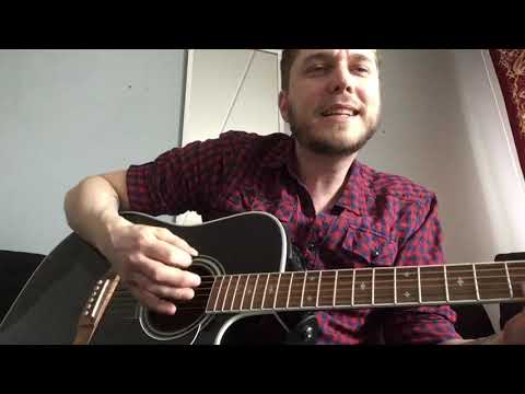 Jonathan Isaksson - It Takes A Fool To Remain Sane (The Ark cover)